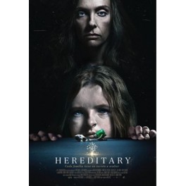 Hereditary - BD