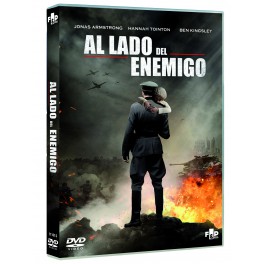 Al lado del enemigo