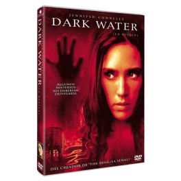 Dark water (La huella)