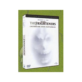 Agárrame esos fantasmas (The frighteners)