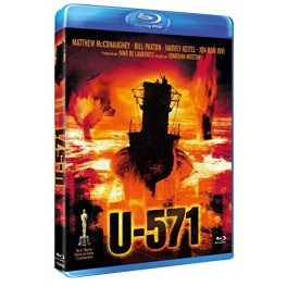 U-571 - BD