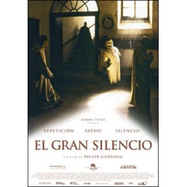 El gran silencio DVD "EDICIÓN 2 DISCOS