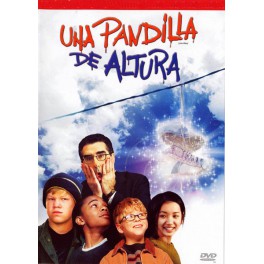 Una pandilla de altura