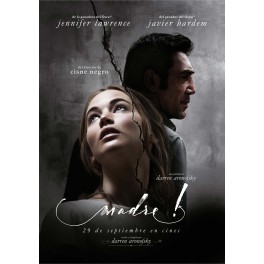 Madre! [DVD]