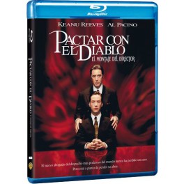 Pactar Con El Diablo [DVD]