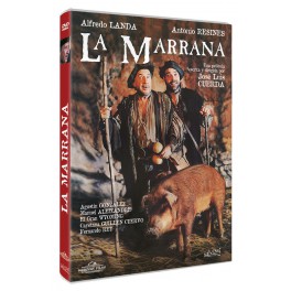 La marrana