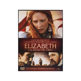 Elizabeth: La edad de oro