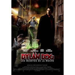 Dylan dog