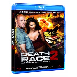 Death Race 2