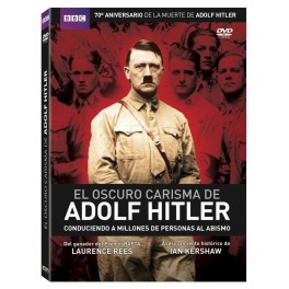 El oscuro carisma de Adolf Hitler