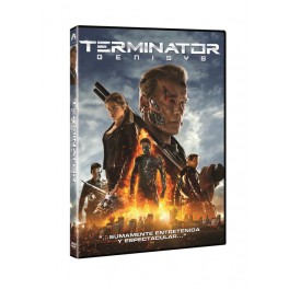 Terminator: Génesis