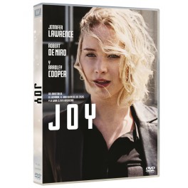 Joy - Blu-Ray [Blu-ray]