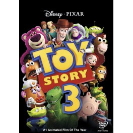 Toy Story 3