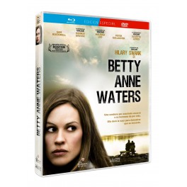 Betty Anne Waters