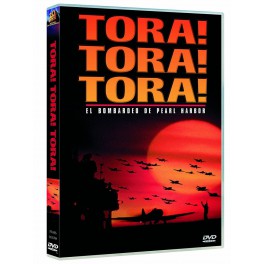 Tora! Tora! Tora!