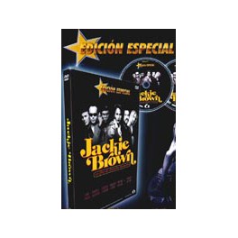 Jackie Brown (Edición especial) [Descat]