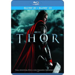 Thor (BR3D + BR)