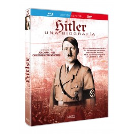 Hitler: Una Biografía