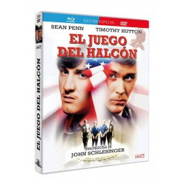 El juego del halcón