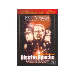 Distrito apache