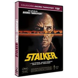 Stalker Colección Andrei Tarkovsky -