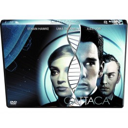 Gattaca (Ed. Horizontal)