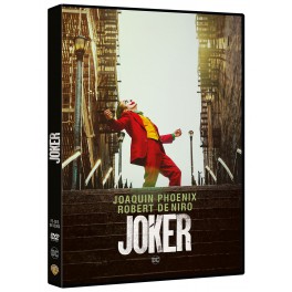 Joker [DVD]