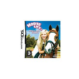 Horse Life 2 - NDS