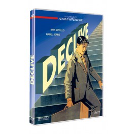 Declive [Blu-ray]