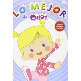 Lo mejor de la magia de Chloe