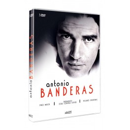 Pack Antonio Banderas