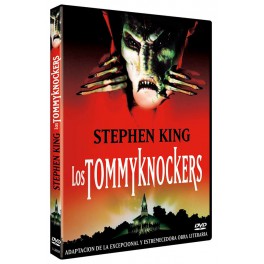 Los Tommyknockers