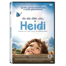 Heidi: La película