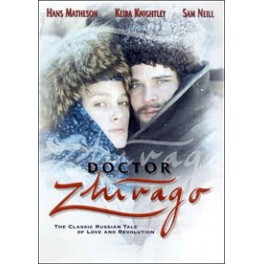 Doctor Zhivago