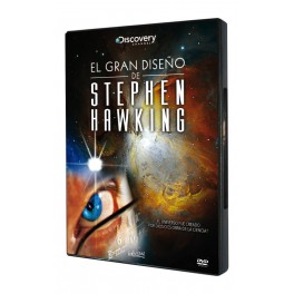 El gran diseño de stephen hawking