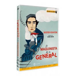 El maquinista de la general