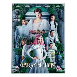 Paradise Hills - DVD