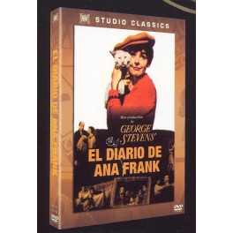 el diario de ana frank