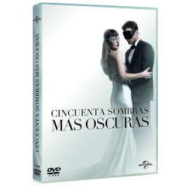 Cincuenta sombras más oscuras (2018)