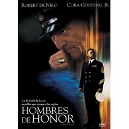 Hombres De Honor [DVD]