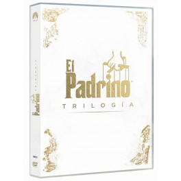 El Padrino 1-3 (Edición 2017) [DVD]