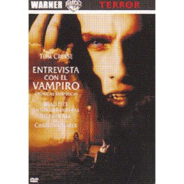 Entrevista con el vampiro