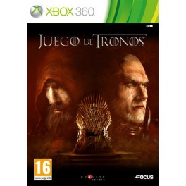 Juego de Tronos - X360