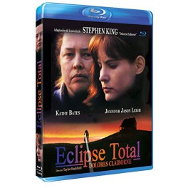 Eclipse total - BD