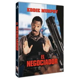 El negociador