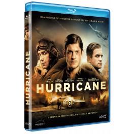 Hurricane (2018)