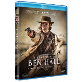 La Leyenda de Ben Hall