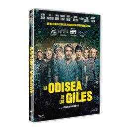 La odisea de los Giles