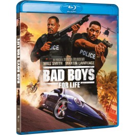 Bad Boys 3 - Bad Boys for Life - BD