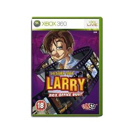 Leisure Larry Box Office Bust - X360